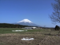 朝霧高原