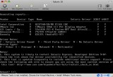 VMWare Fusion HW Info