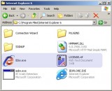 IE6s Folder
