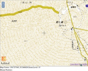 CJMap 18000