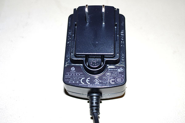 AC-Adapter