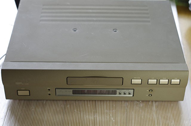 Philips LHH-300R