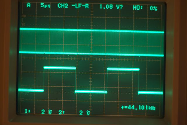 44.1KHz 音源