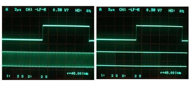 PCM 48kHz 16bit