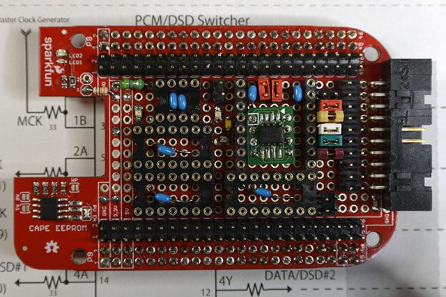 I2C Isolator