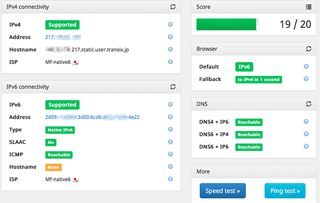 PBR-LAN-Work-IPv6Test