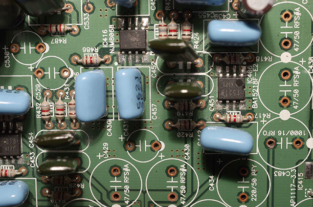 I/V Conversion Circuit