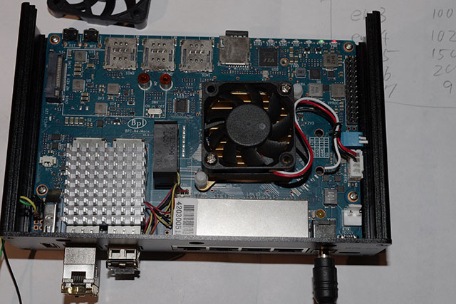 Cooling Fan
