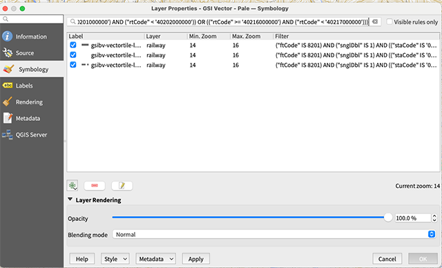 Search By Filter String